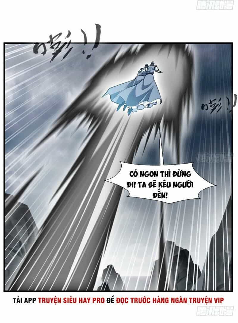 Tuyệt Thế Đế Tôn - Chương 70 - ảnh 9