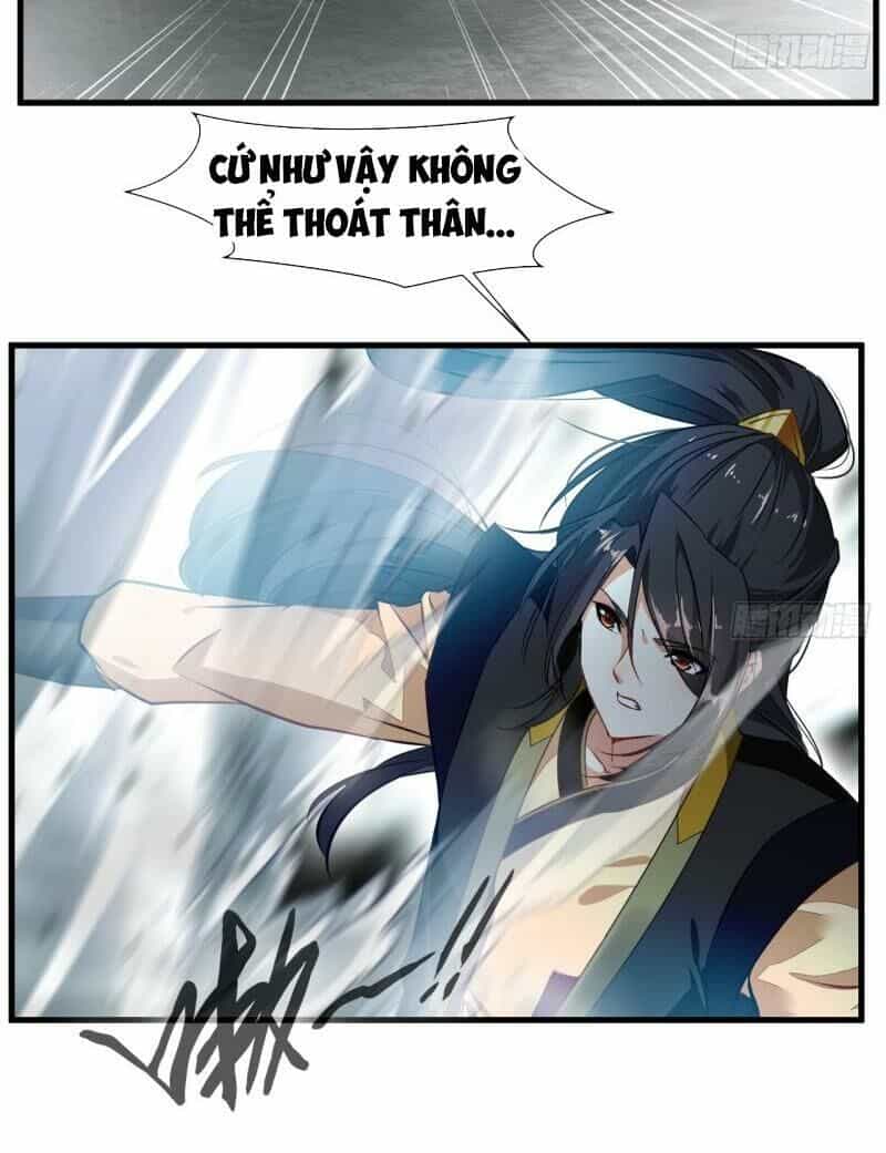 Tuyệt Thế Đế Tôn - Chương 71 - ảnh 14
