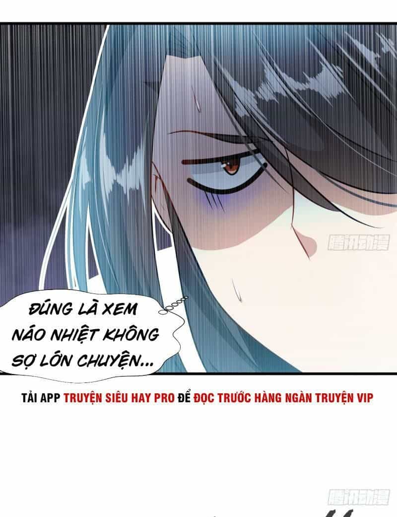 Tuyệt Thế Đế Tôn - Chương 71 - ảnh 6