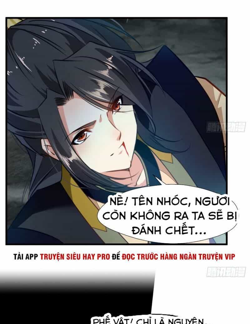 Tuyệt Thế Đế Tôn - Chương 72 - ảnh 1