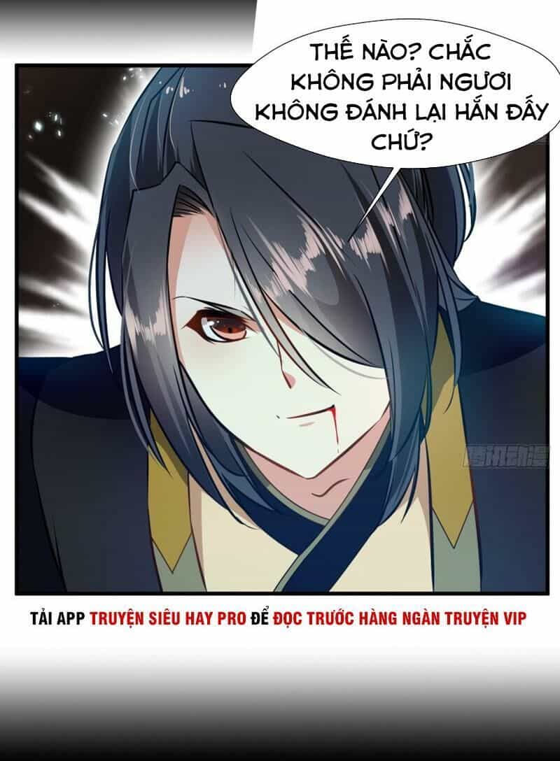 Tuyệt Thế Đế Tôn - Chương 72 - ảnh 3