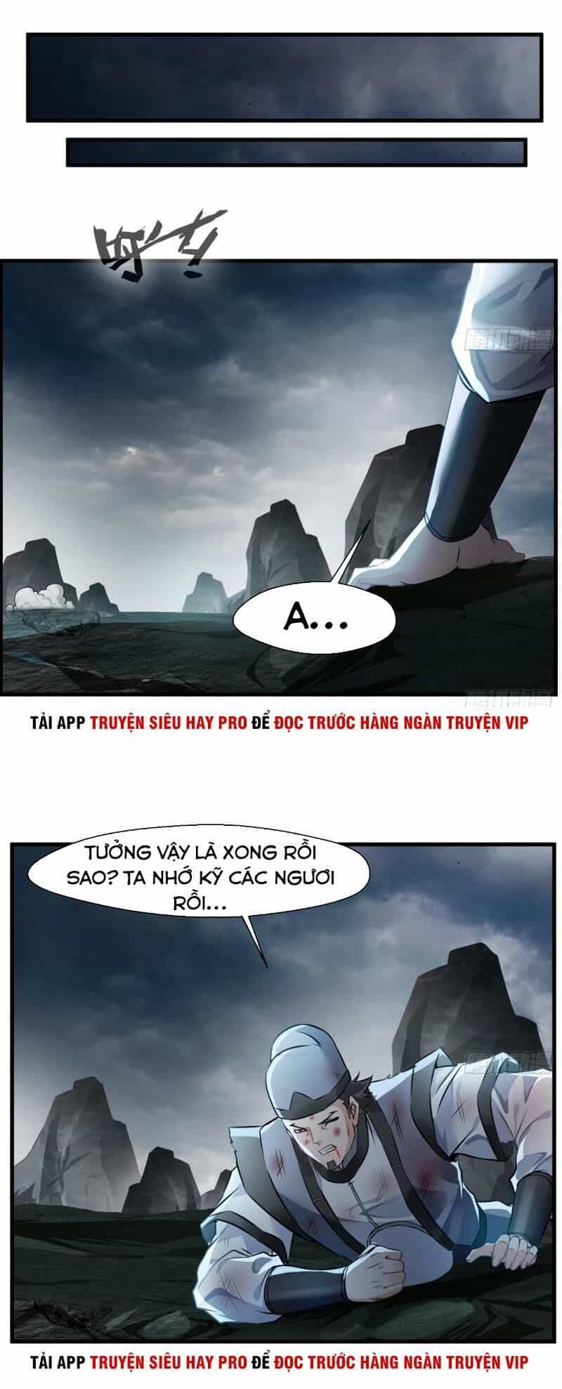 Tuyệt Thế Đế Tôn - Chương 73 - ảnh 19