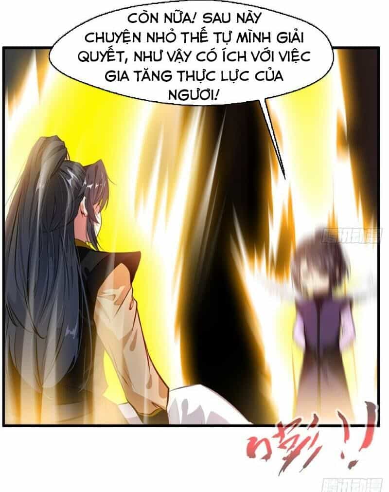 Tuyệt Thế Đế Tôn - Chương 73 - ảnh 2