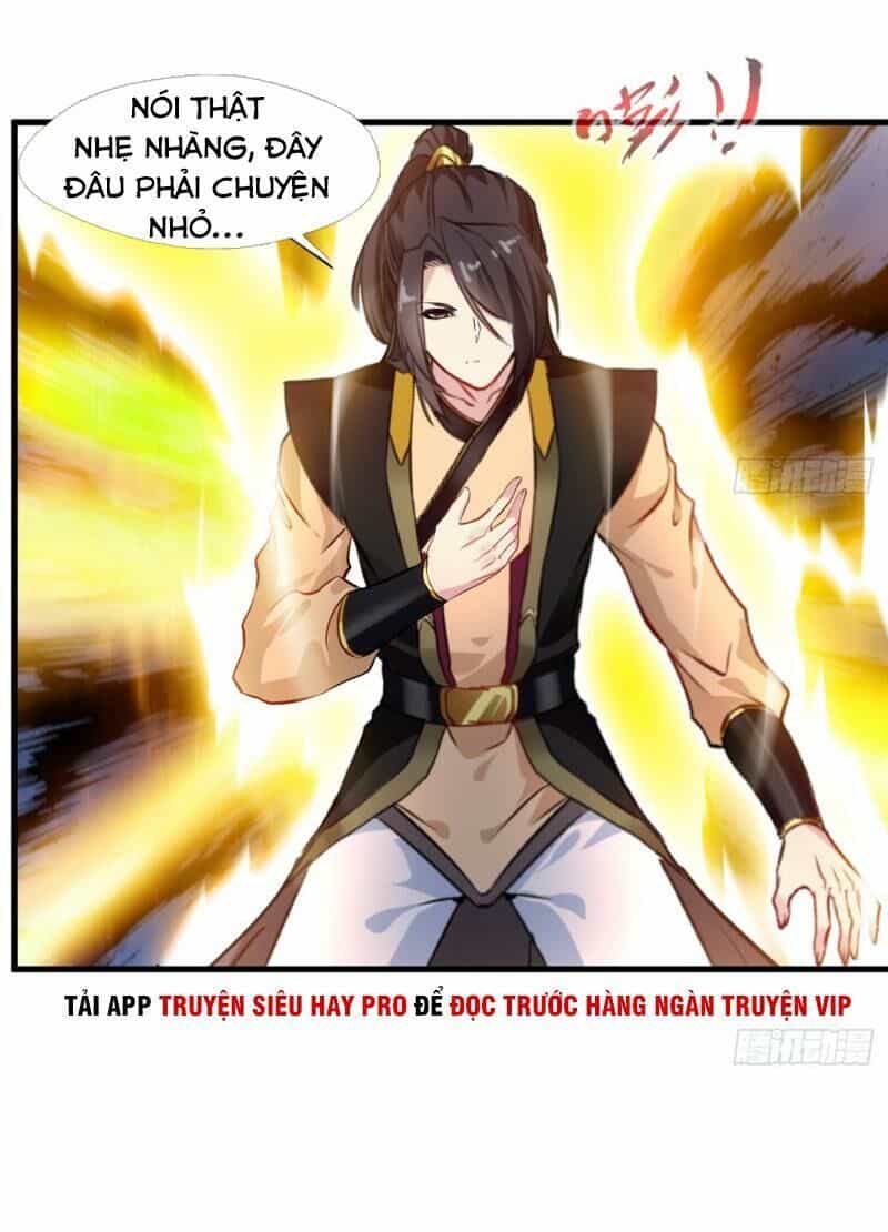 Tuyệt Thế Đế Tôn - Chương 73 - ảnh 3