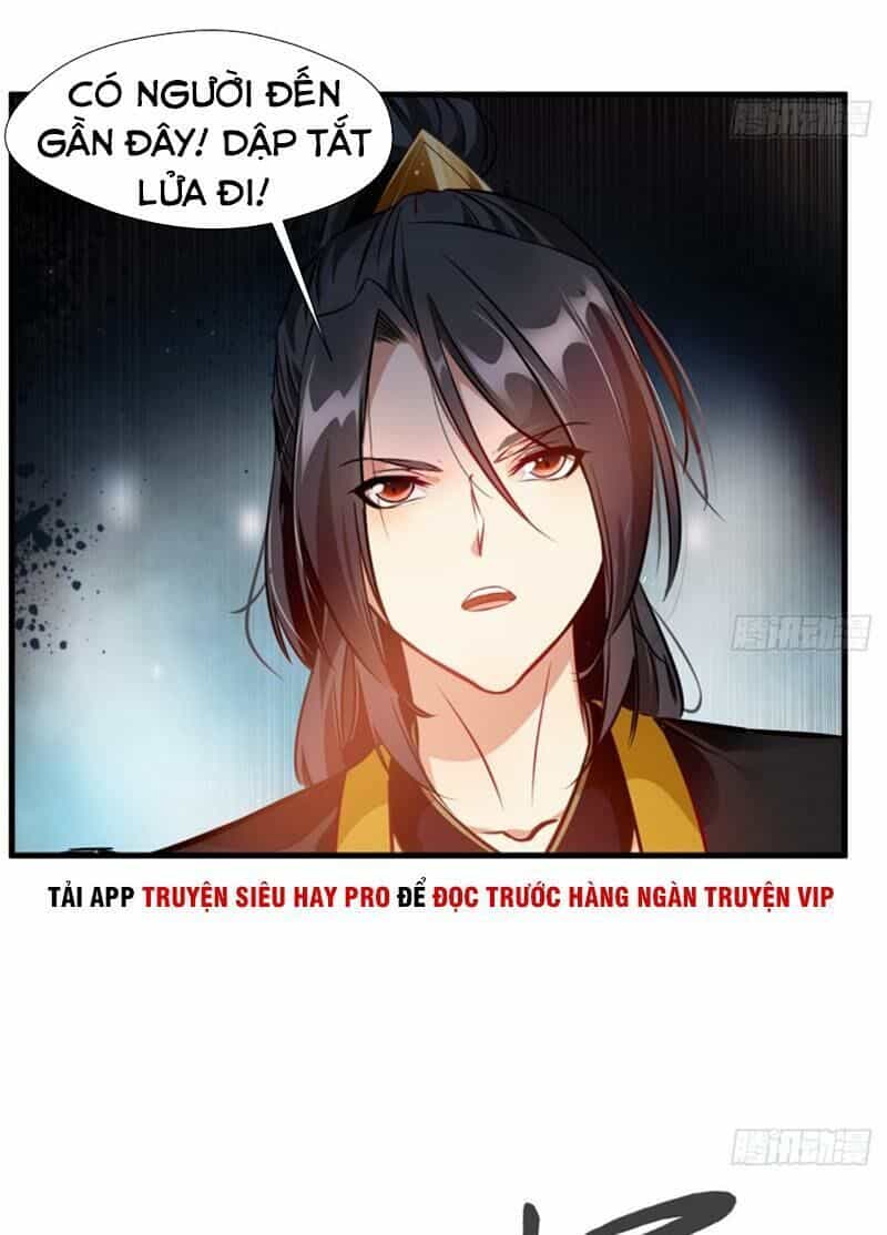 Tuyệt Thế Đế Tôn - Chương 74 - ảnh 15