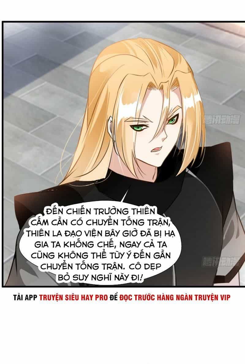 Tuyệt Thế Đế Tôn - Chương 74 - ảnh 3