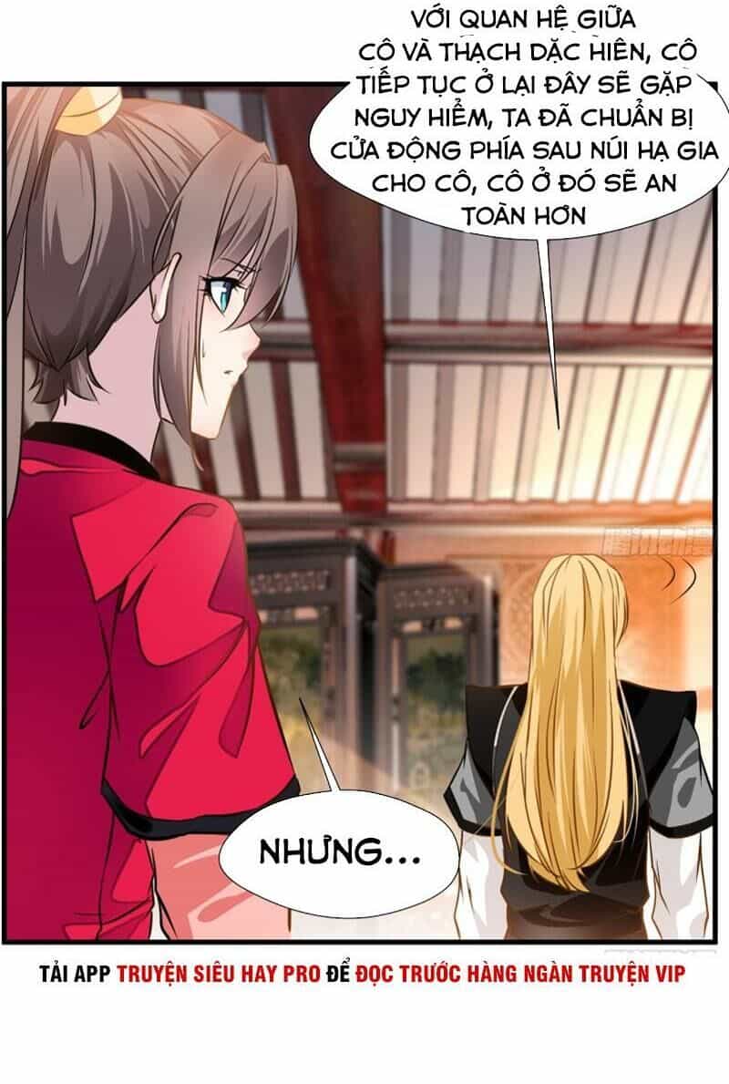 Tuyệt Thế Đế Tôn - Chương 74 - ảnh 4