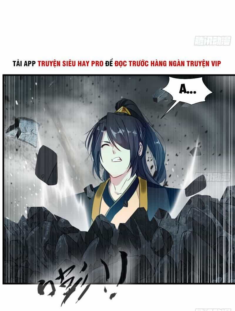 Tuyệt Thế Đế Tôn - Chương 75 - ảnh 15