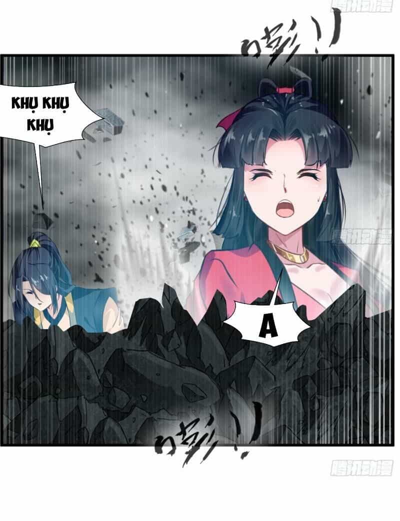 Tuyệt Thế Đế Tôn - Chương 75 - ảnh 16