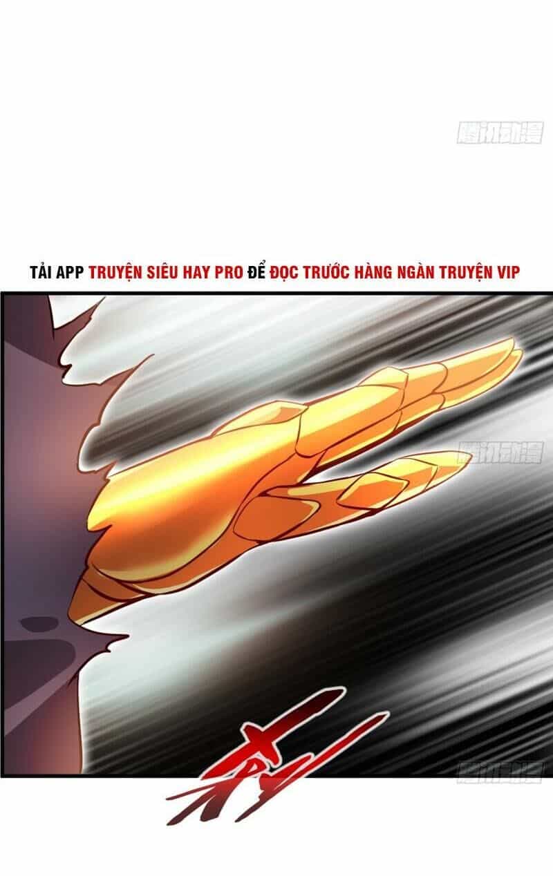 Tuyệt Thế Đế Tôn - Chương 75 - ảnh 19