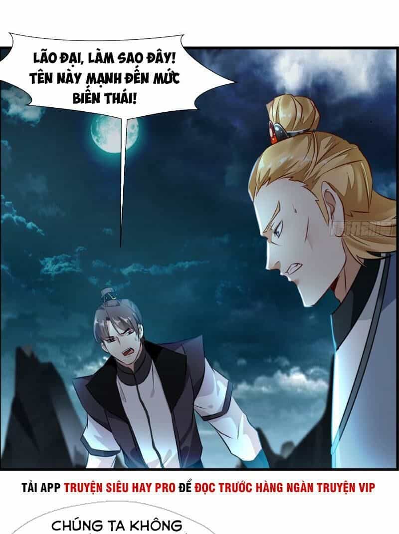 Tuyệt Thế Đế Tôn - Chương 76 - ảnh 4