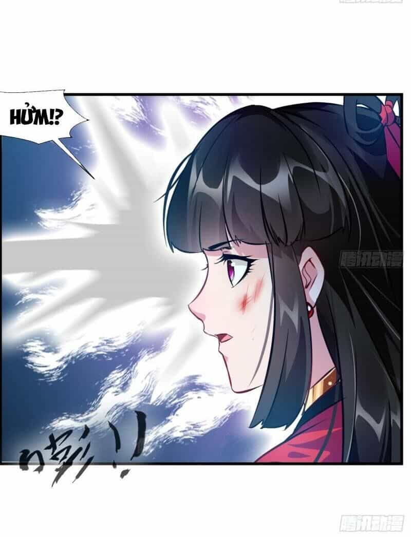 Tuyệt Thế Đế Tôn - Chương 77 - ảnh 24
