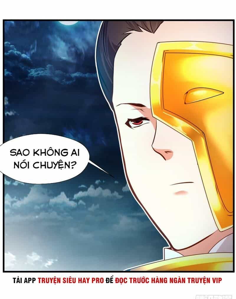 Tuyệt Thế Đế Tôn - Chương 78 - ảnh 17