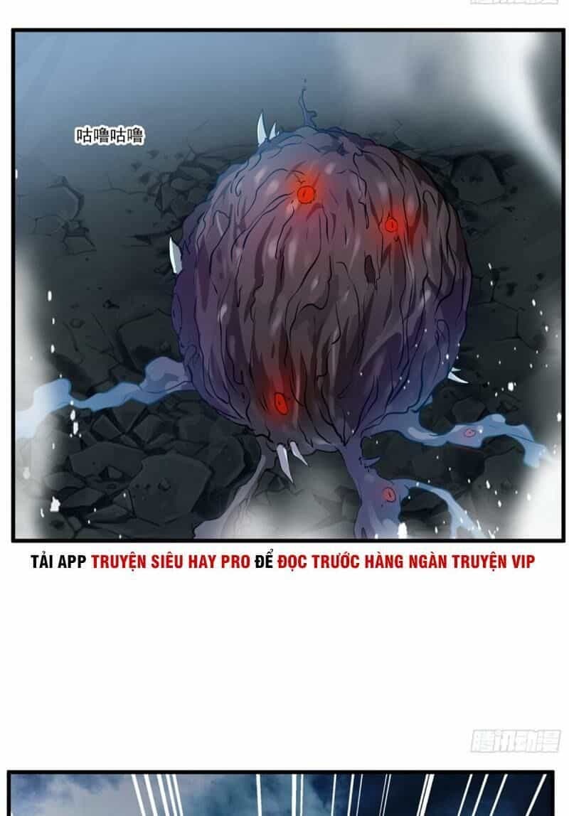Tuyệt Thế Đế Tôn - Chương 79 - ảnh 2