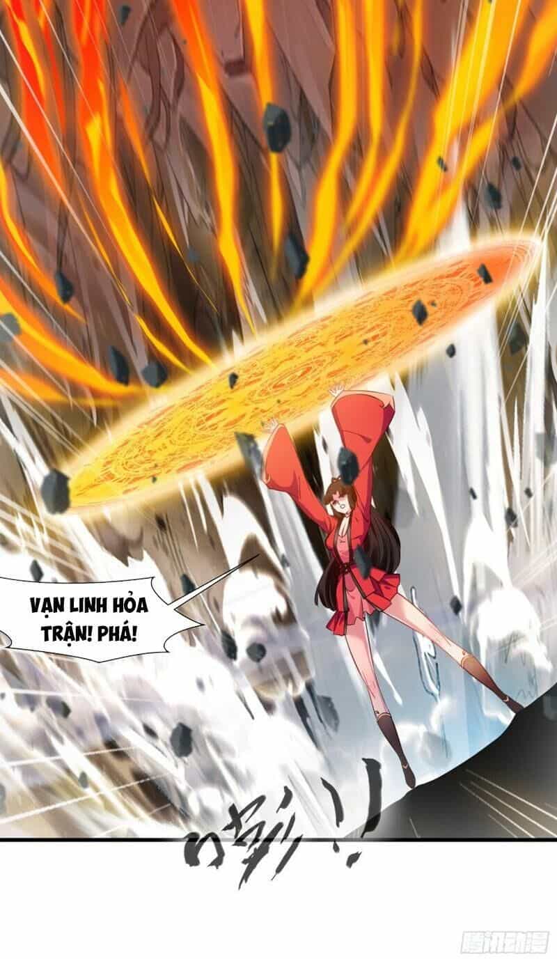 Tuyệt Thế Đế Tôn - Chương 79 - ảnh 27