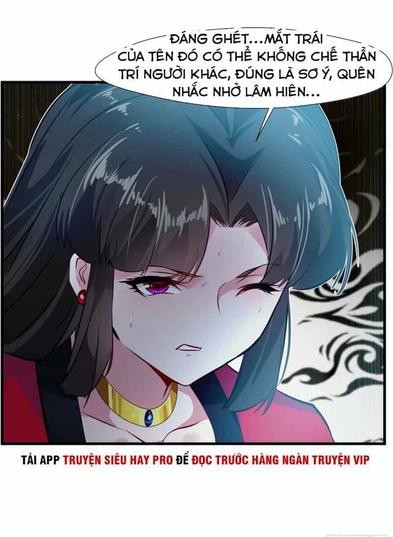 Tuyệt Thế Đế Tôn - Chương 81 - ảnh 10