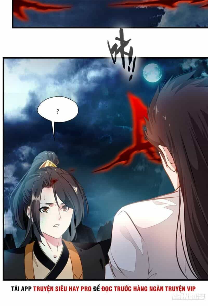 Tuyệt Thế Đế Tôn - Chương 82 - ảnh 16