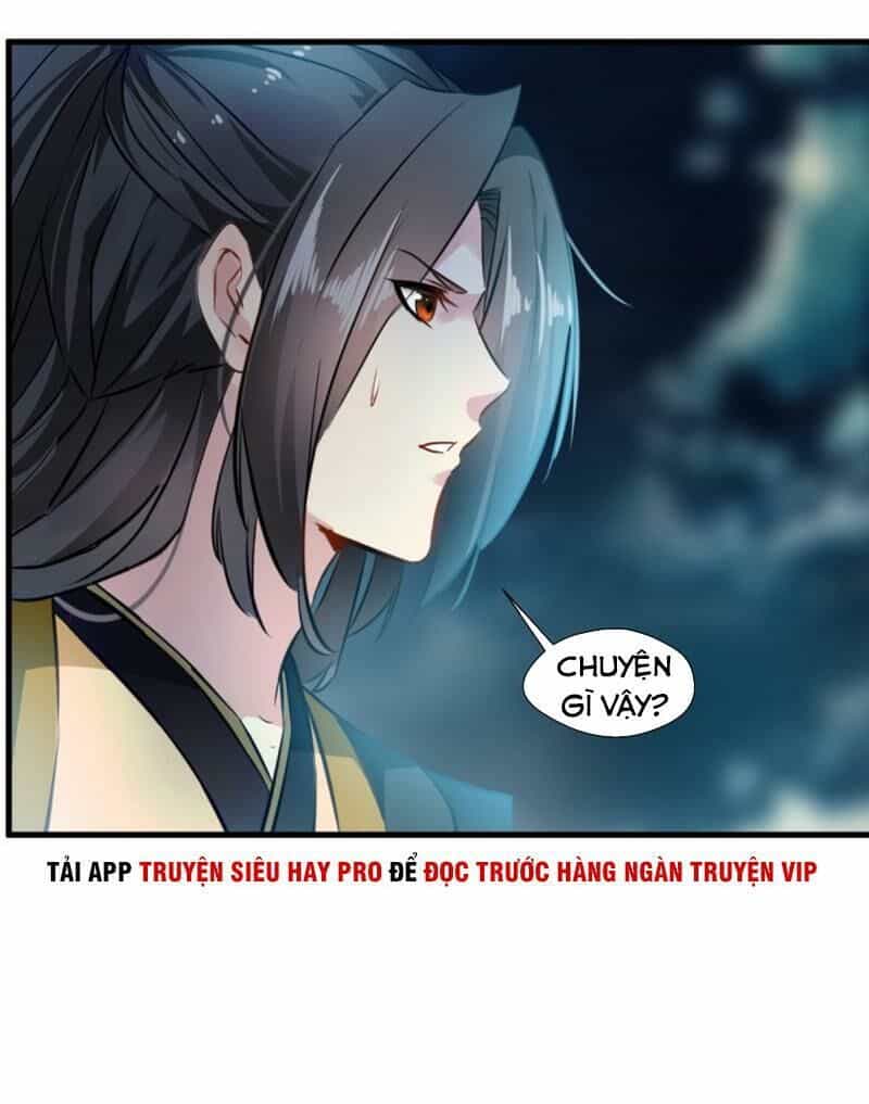 Tuyệt Thế Đế Tôn - Chương 82 - ảnh 17