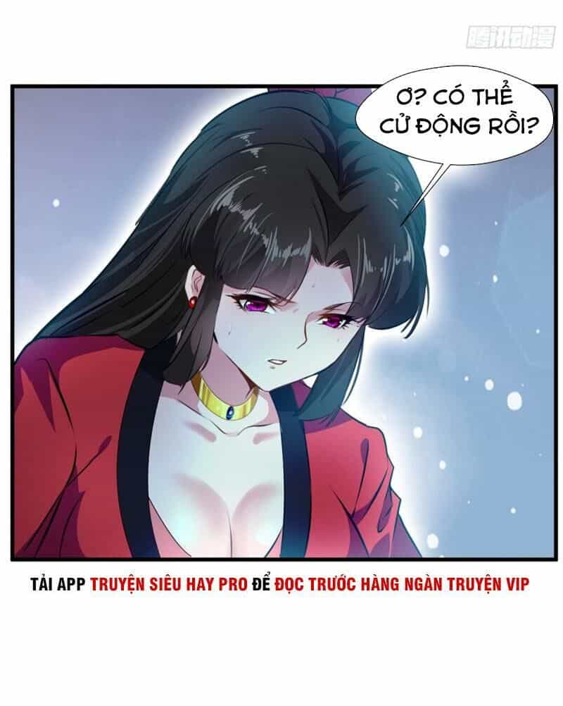 Tuyệt Thế Đế Tôn - Chương 82 - ảnh 22