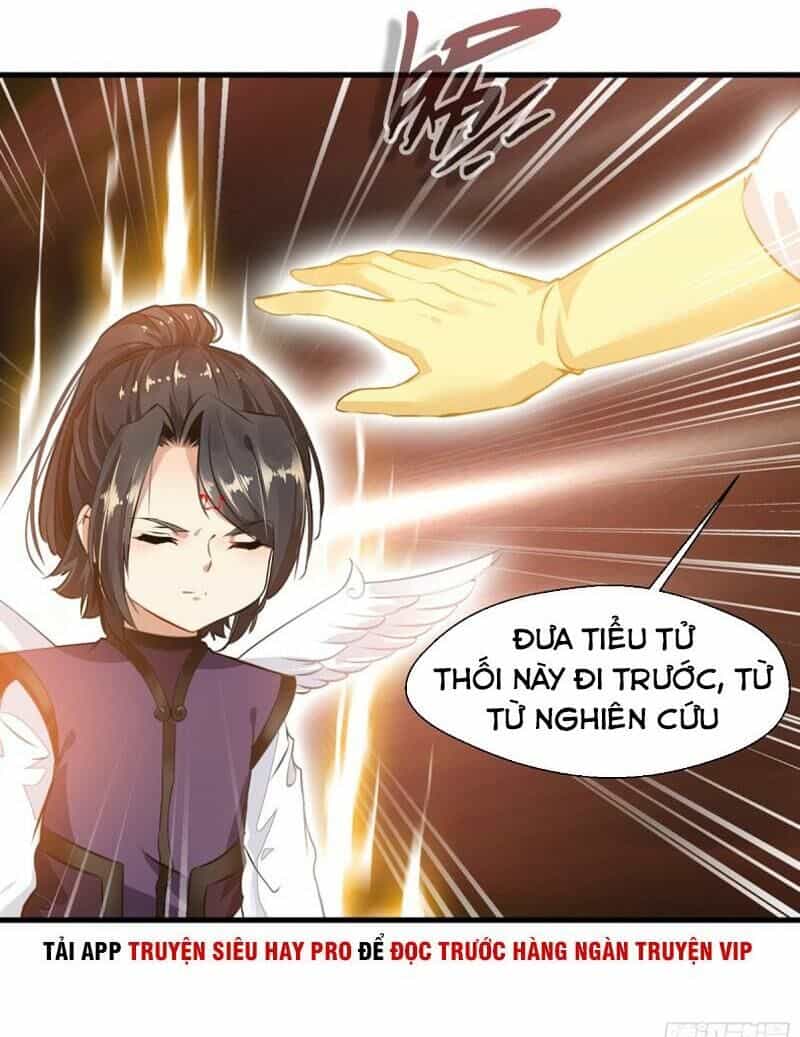 Tuyệt Thế Đế Tôn - Chương 82 - ảnh 6