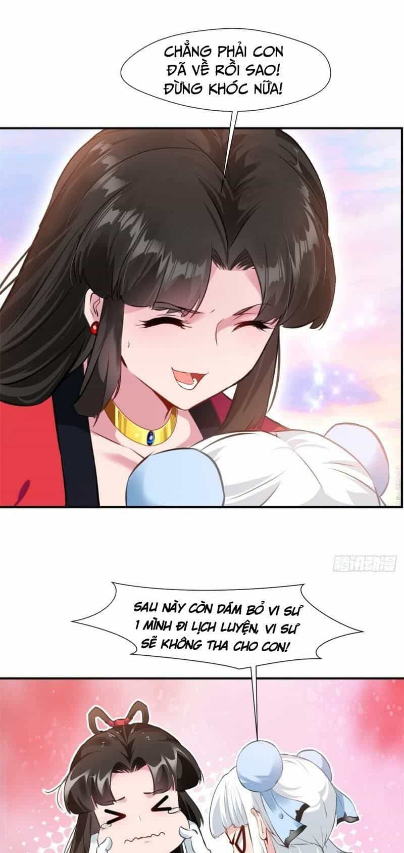 Tuyệt Thế Đế Tôn - Chương 84 - ảnh 15