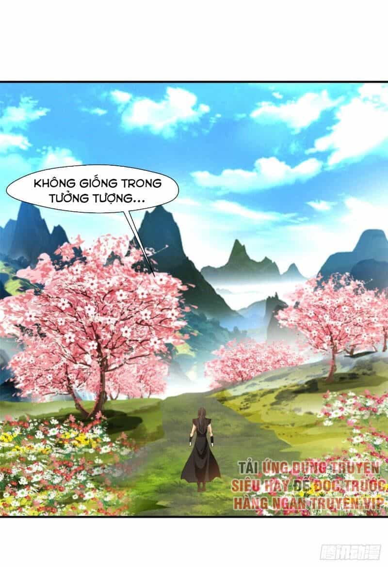 Tuyệt Thế Đế Tôn - Chương 92 - ảnh 14