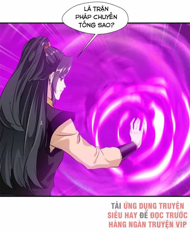 Tuyệt Thế Đế Tôn - Chương 92 - ảnh 2
