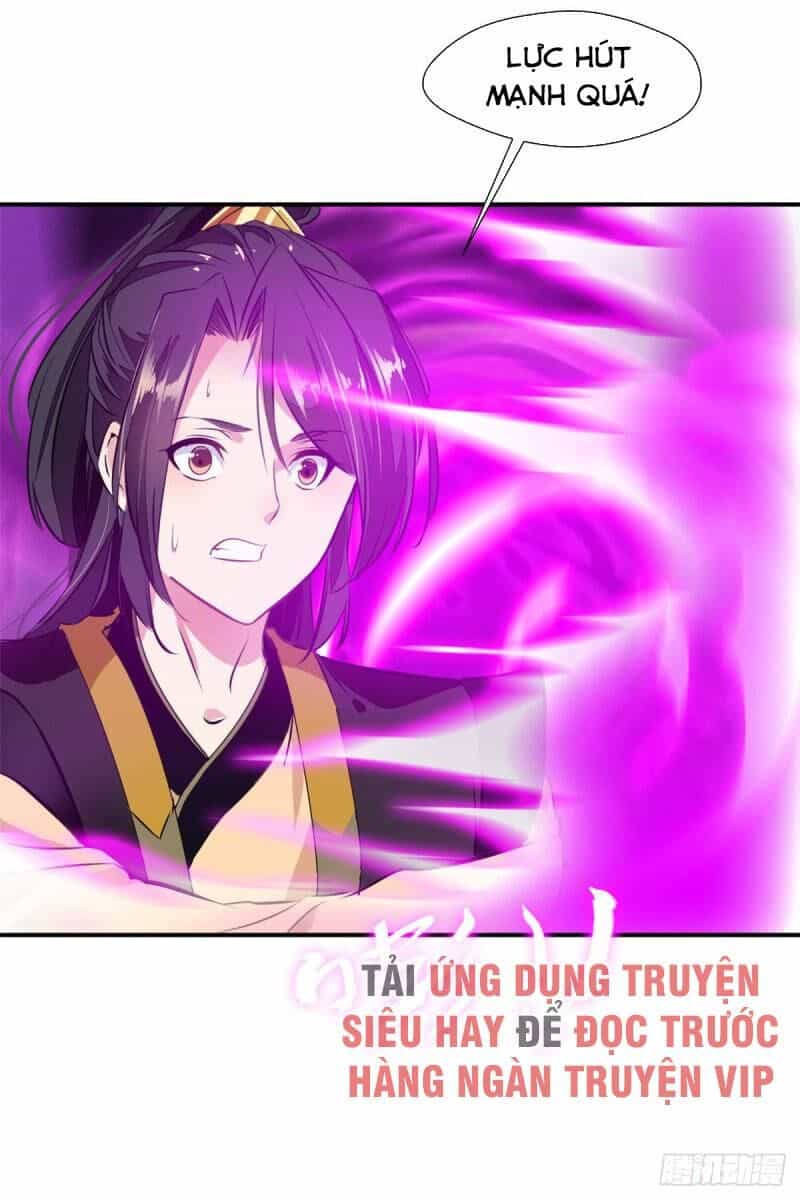 Tuyệt Thế Đế Tôn - Chương 92 - ảnh 3
