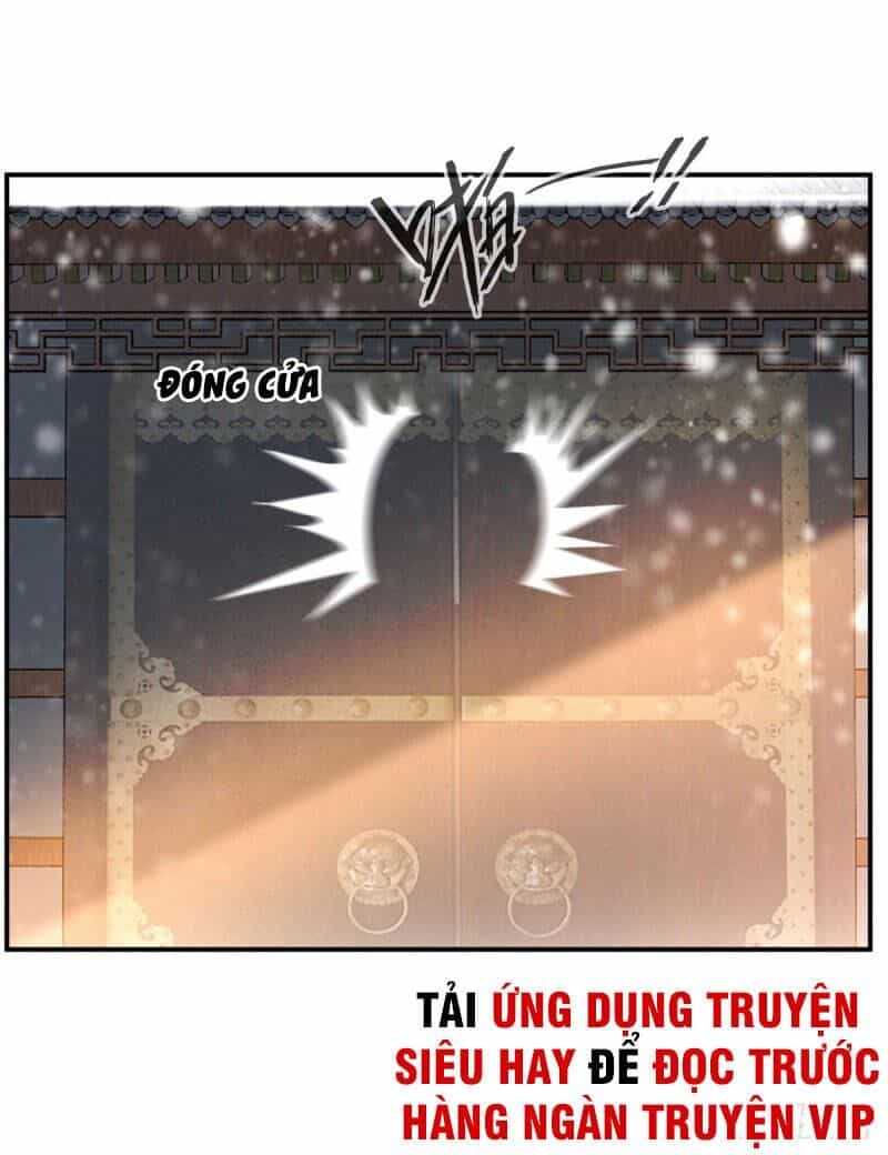 Tuyệt Thế Đế Tôn - Chương 92 - ảnh 5