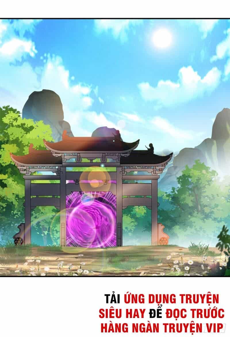 Tuyệt Thế Đế Tôn - Chương 92 - ảnh 8