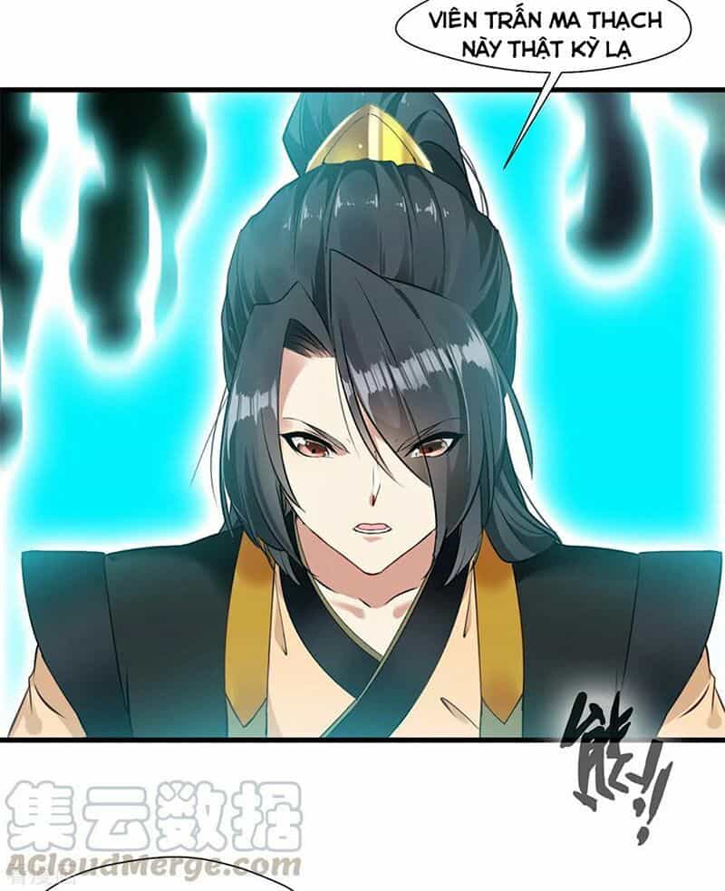 Tuyệt Thế Đế Tôn - Chương 95 - ảnh 30