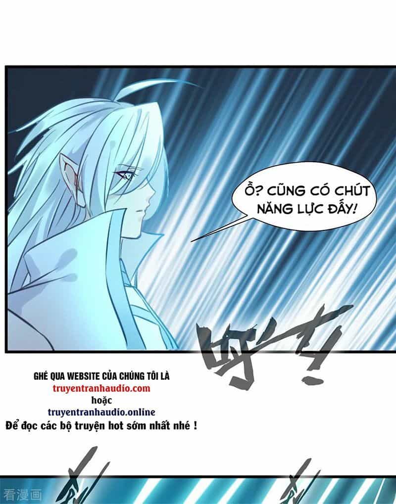 Tuyệt Thế Đế Tôn - Chương 96 - ảnh 29