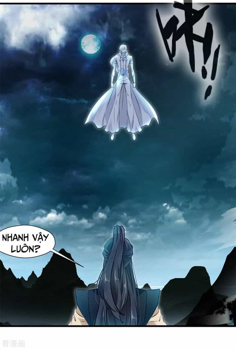 Tuyệt Thế Đế Tôn - Chương 97 - ảnh 10