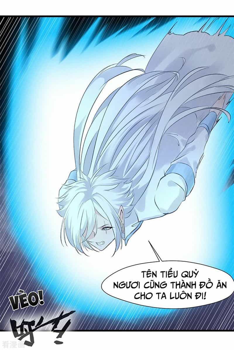 Tuyệt Thế Đế Tôn - Chương 98 - ảnh 10