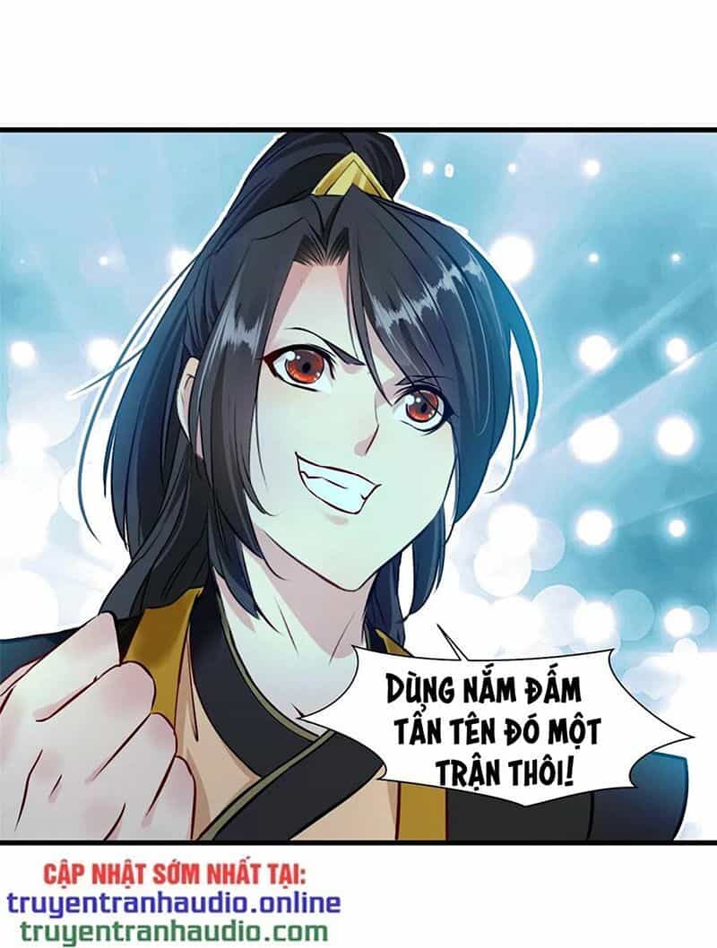 Tuyệt Thế Đế Tôn - Chương 98 - ảnh 2