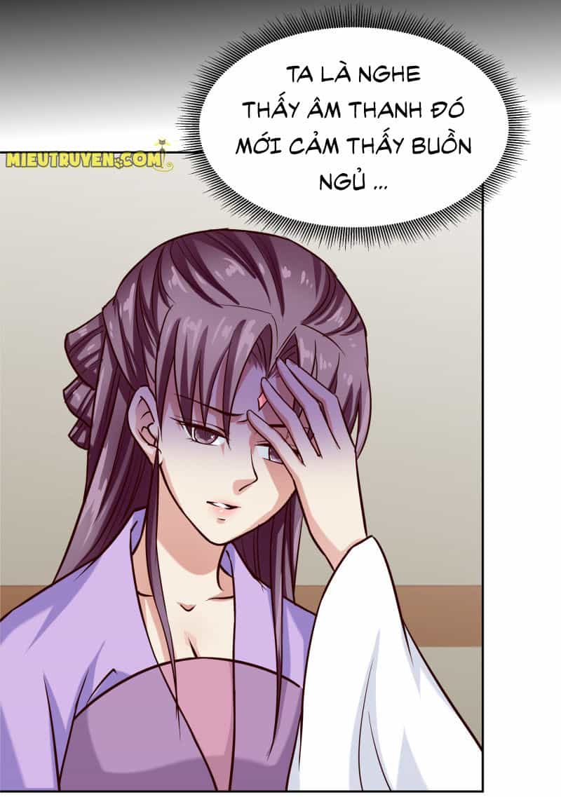 Tuyệt Thế Độc Phi Của Tà Vương - Chương 101 - ảnh 16