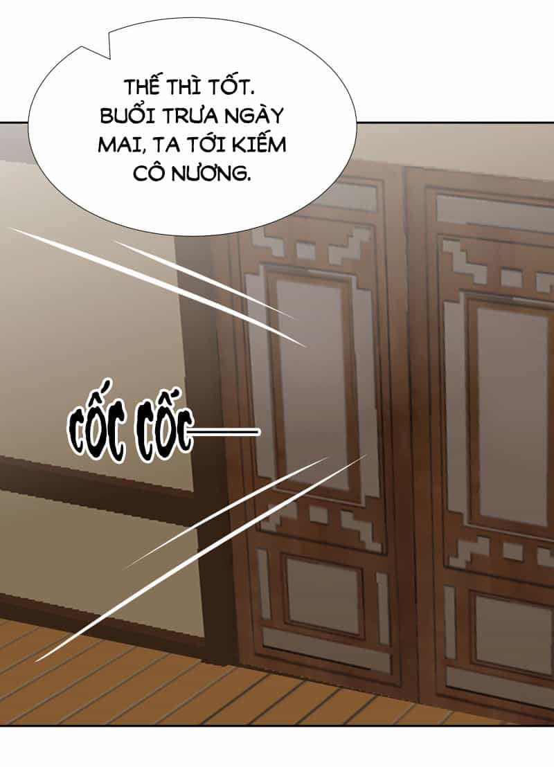Tuyệt Thế Độc Phi Của Tà Vương - Chương 101 - ảnh 33