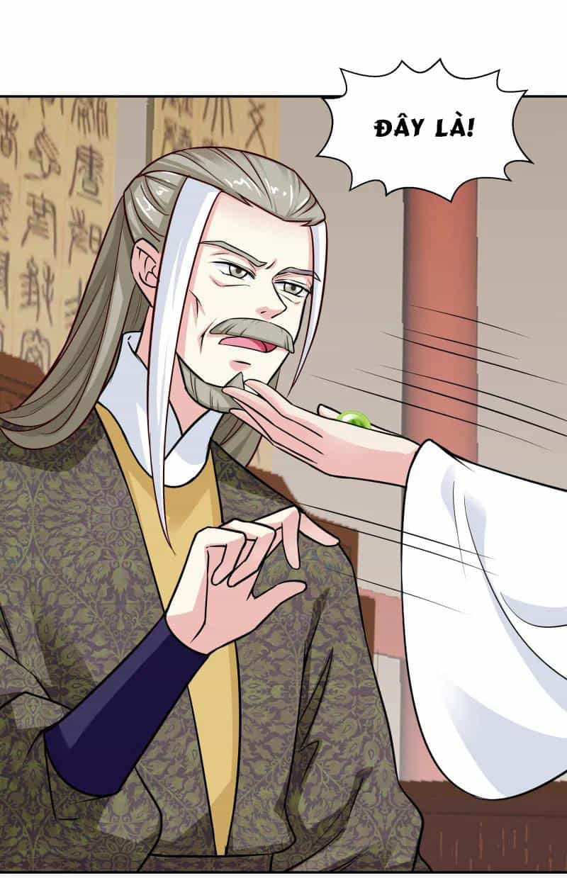 Tuyệt Thế Độc Phi Của Tà Vương - Chương 104 - ảnh 11