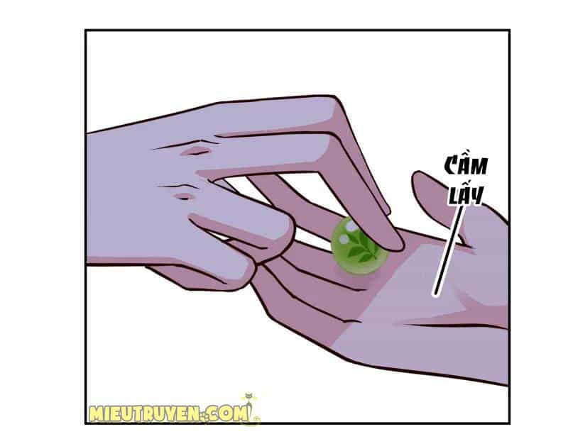 Tuyệt Thế Độc Phi Của Tà Vương - Chương 104 - ảnh 21