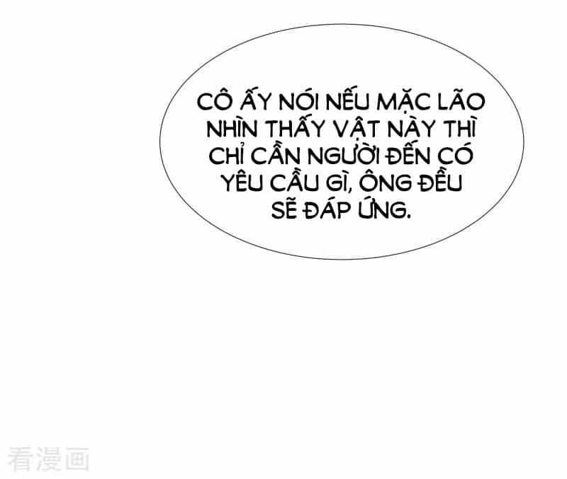 Tuyệt Thế Độc Phi Của Tà Vương - Chương 104 - ảnh 24
