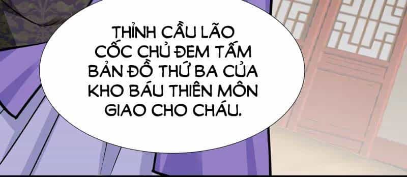 Tuyệt Thế Độc Phi Của Tà Vương - Chương 104 - ảnh 27