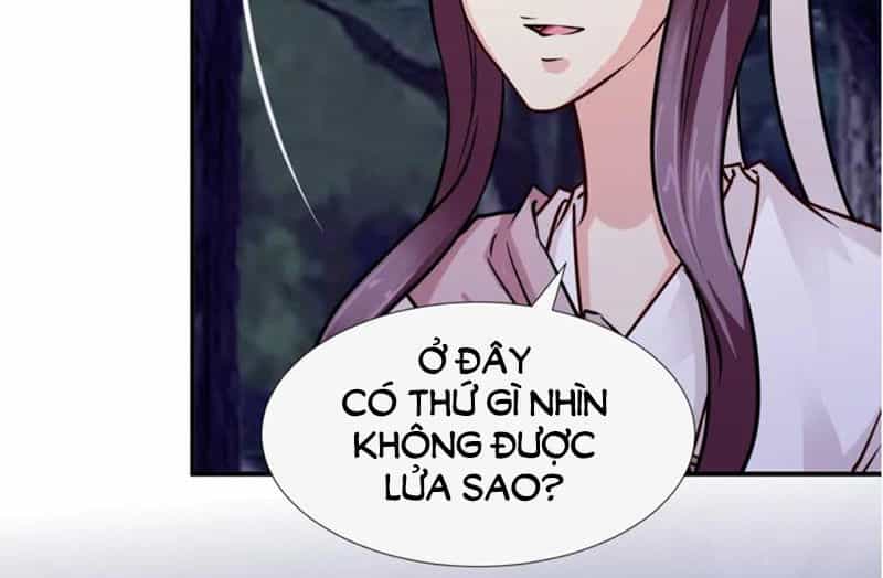 Tuyệt Thế Độc Phi Của Tà Vương - Chương 109 - ảnh 15