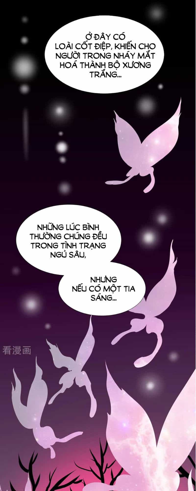 Tuyệt Thế Độc Phi Của Tà Vương - Chương 109 - ảnh 18