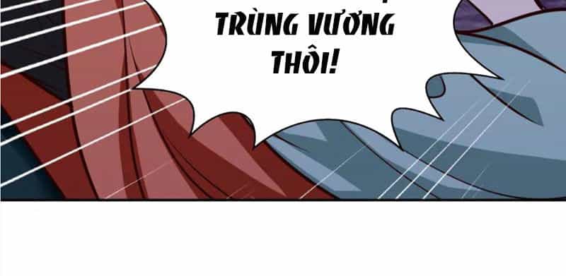 Tuyệt Thế Độc Phi Của Tà Vương - Chương 110 - ảnh 18