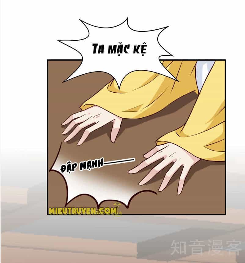 Tuyệt Thế Độc Phi Của Tà Vương - Chương 111 - ảnh 10