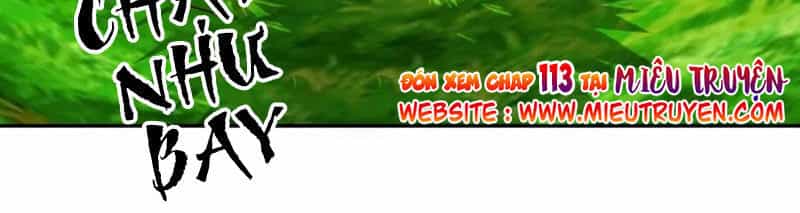 Tuyệt Thế Độc Phi Của Tà Vương - Chương 112 - ảnh 29