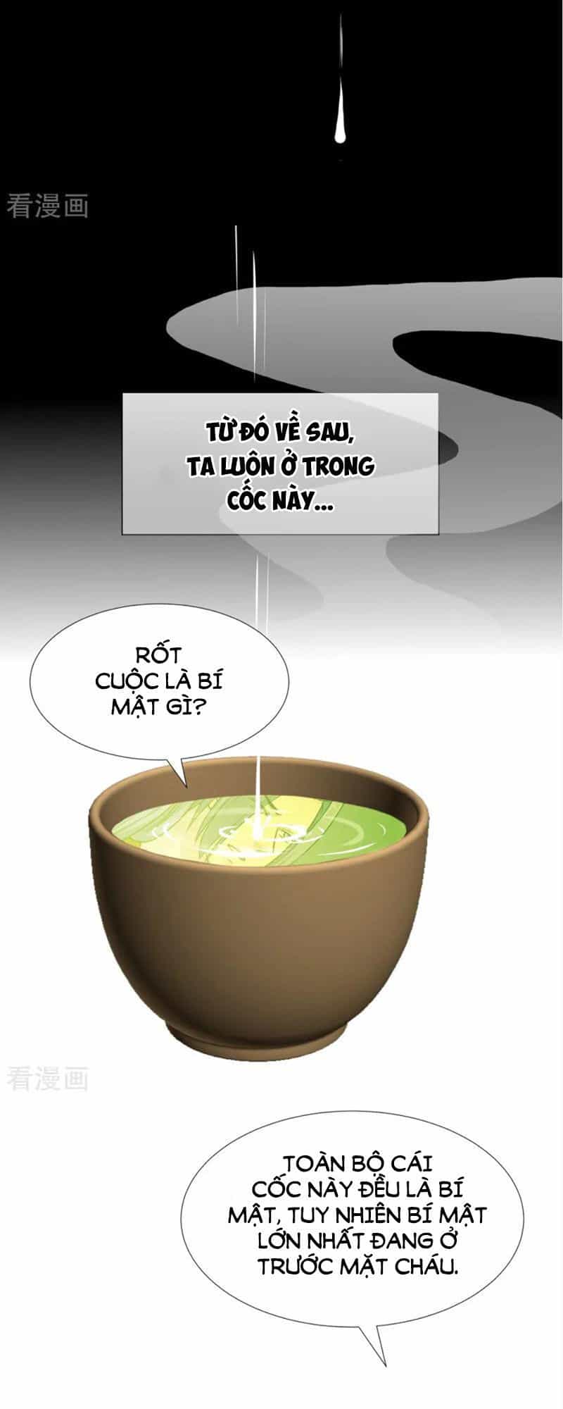 Tuyệt Thế Độc Phi Của Tà Vương - Chương 113 - ảnh 31