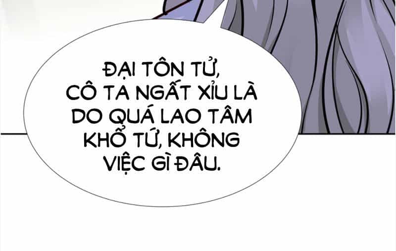 Tuyệt Thế Độc Phi Của Tà Vương - Chương 114 - ảnh 23