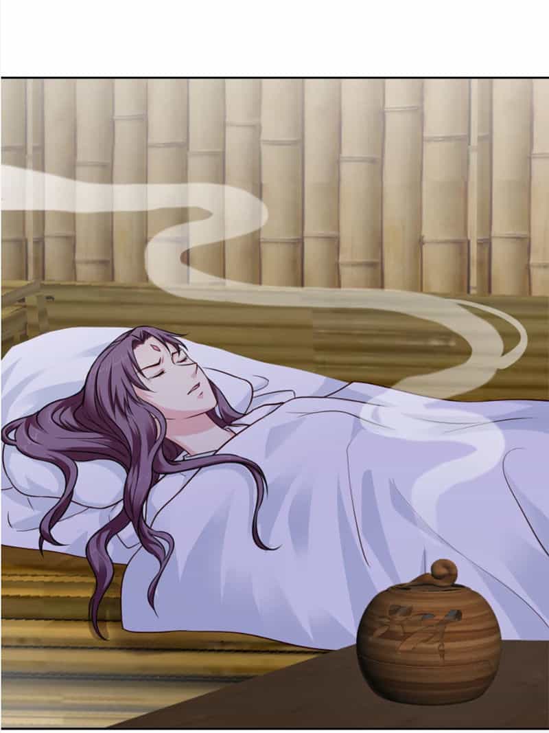 Tuyệt Thế Độc Phi Của Tà Vương - Chương 114 - ảnh 29