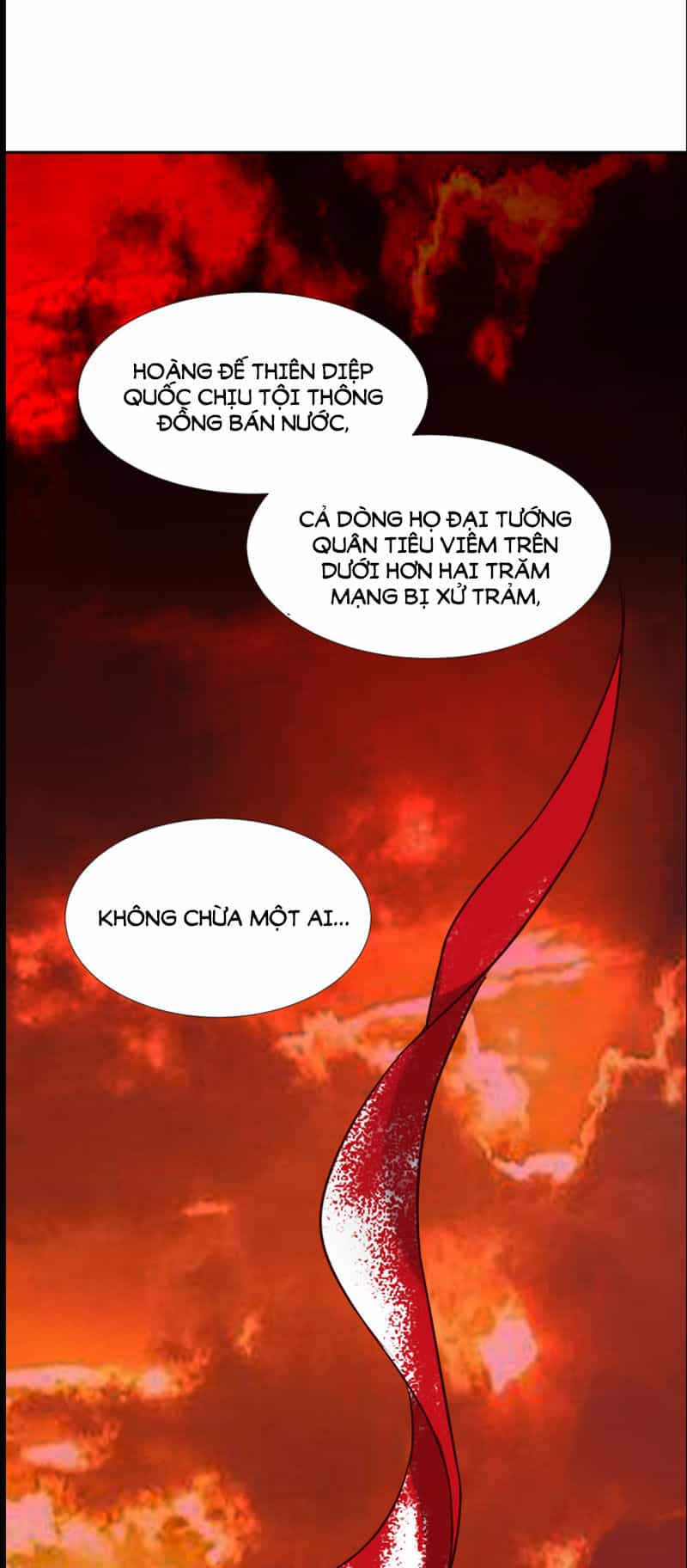 Tuyệt Thế Độc Phi Của Tà Vương - Chương 115 - ảnh 39